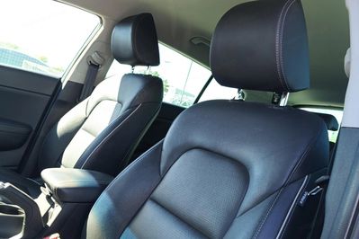 Kia Sportage 1.6 GDI Business Line 2WD