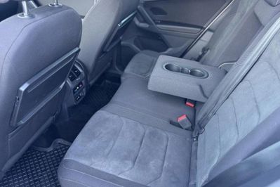Volkswagen Tiguan 2.0 TDI Highline  4Mot. DSG