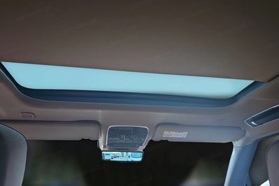 Land Rover Range Rover D350 Autobiography