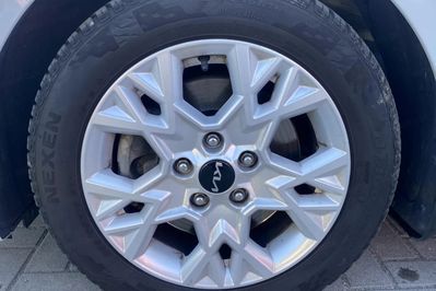 Kia Ceed 1.5 T-GDI M DCT