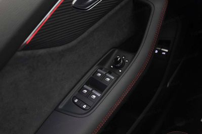 Audi Q7 60 TFSI e quattro S Line