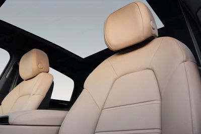 Porsche Cayenne Coupe E-Hybrid