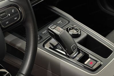 Citroen C5 Aircross 1.5 BlueHDi Shine EAT8