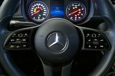 Mercedes Citan 112 CDI L1H1