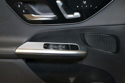 Mercedes GLC 220 d 4-Matic Avantgarde
