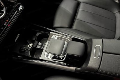 Mercedes Klasa B 180 Progressive