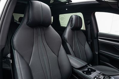 BYD Seal U DM-i 1.5 Comfort