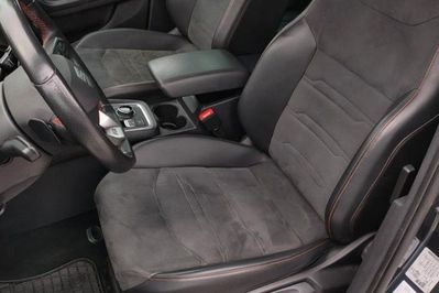 Seat Ateca 2.0 TDI FR S&S DSG