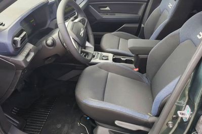 Dacia Bigster Expression 1.2 TCe Hybrid-G 4x4
