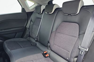 Renault Captur 1.6 e-Tech Full Hybrid 145 Techno