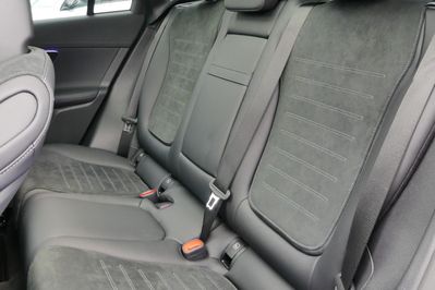 Mercedes GLC 200 4-Matic AMG Line