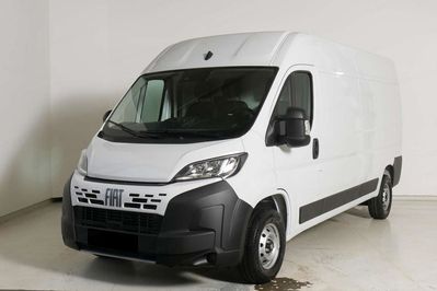 Fiat Ducato L3H2