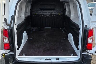 Toyota Proace City Long L2H1