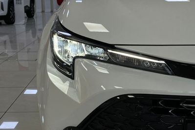 Toyota Corolla Comfort 1.8 Hybrid