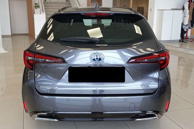Toyota Corolla Comfort 1.8 Hybrid