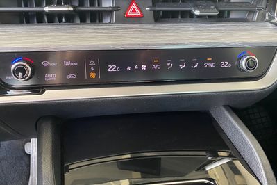 Kia Sportage 1.6 T-GDI L 2WD DCT