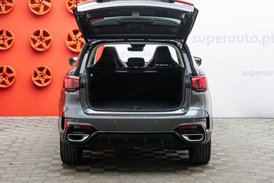 MG HS 1.5 T-GDI Exclusive DCT