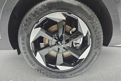 Kia Sorento 1.6 T-GDI HEV Prestige Line aut 7os.