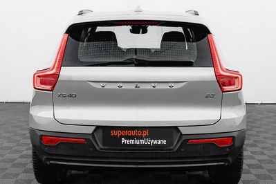 Volvo XC40 B3 Plus Dark