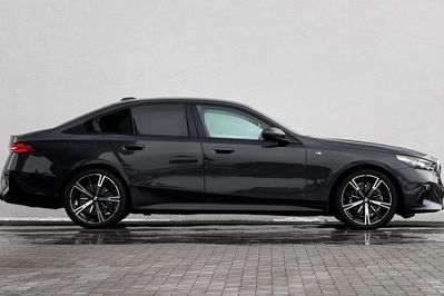 BMW Seria 5 520i M Sport