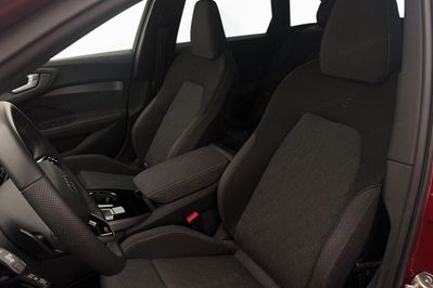 Audi A5 Avant TDI quattro