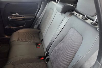 Mercedes GLA 200 mHEV 7G-DCT