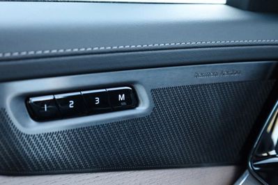 Volvo XC90 AWD Plug-In Hybrid Plus Bright 7os