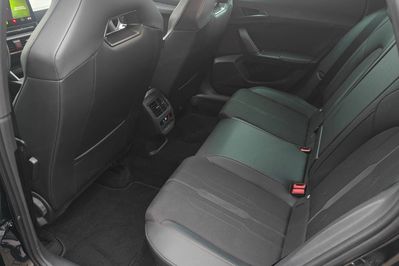 Cupra Formentor 2.0 TSI 4Drive VZ DSG