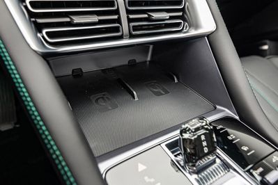 BYD Seal U DM-i Boost