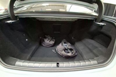 BMW Seria 7 750e PHEV xDrive