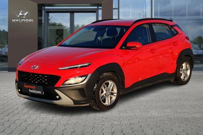Hyundai Kona 1.0 T-GDI Comfort