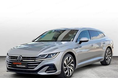 Volkswagen Arteon 2.0 TDI R-Line 4Motion  DSG