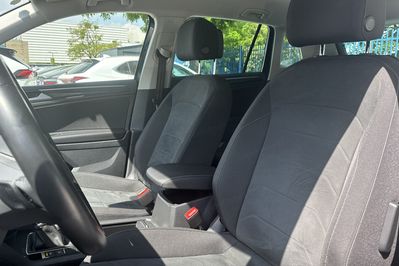 Volkswagen Tiguan Elegance 1.4 eHybrid  DSG
