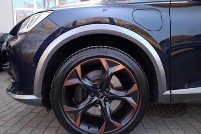 Cupra Formentor 1.4 e-Hybrid VZ DSG