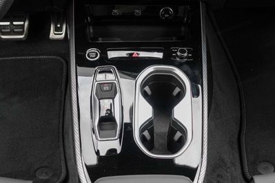 Audi A6 TDI quattro S line Avant