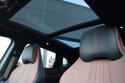 BYD Seal U DM-i  Design AWD