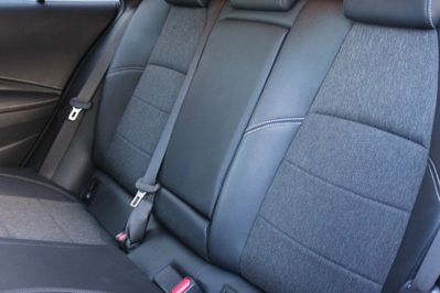 Toyota Corolla 2.0 Hybrid