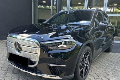 Mercedes GLC 400 4-Matic EQ Avantgarde