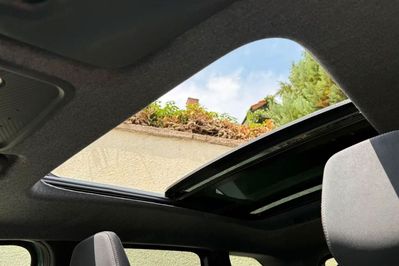 Dacia Bigster Extreme 4x4 mHEV 1.2 TCe