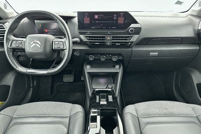 Citroen C4 Shine 1.5 BlueHDI EAT8