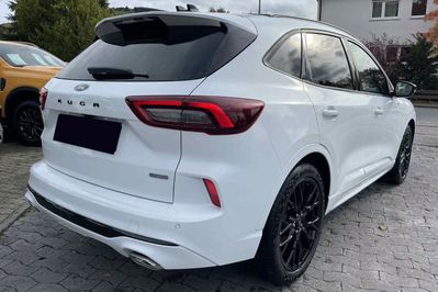 Ford Kuga ST-Line X eCVT 2.5 FHEV FWD