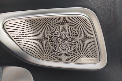 Mercedes CLE 220 d  AMG Line