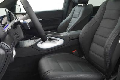 Mercedes GLE 450 d  4-Matic AMG Line