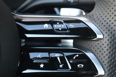 Mercedes Klasa A 200 AMG Line