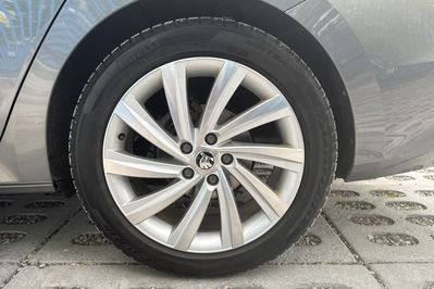 Skoda Octavia Style 1.5 TSI e-Tec  DSG