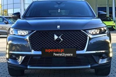 DS DS7 1.6 Crossback Rivoli