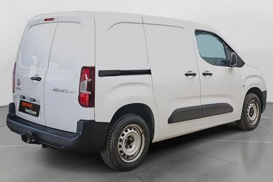 Toyota Proace City L1H1 Active