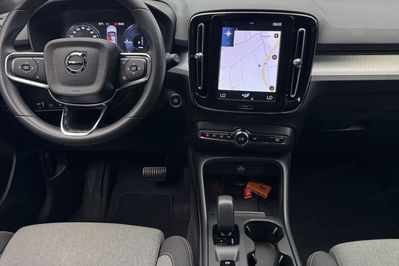 Volvo XC40 T4 Plug-In Hybrid Core