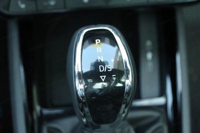 Skoda Scala 1.5 TSI Selection DSG