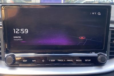 Kia ProCeed 1.5 T-GDI GT Line